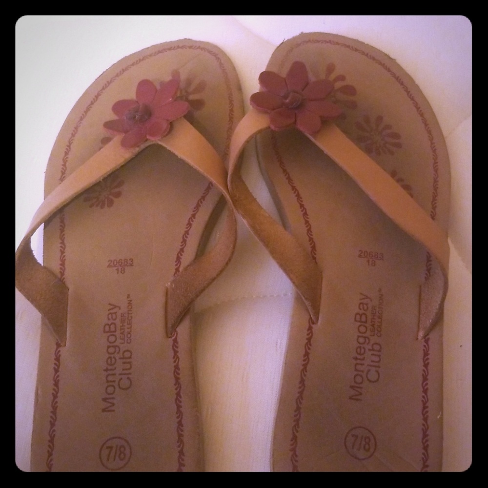 sandles
